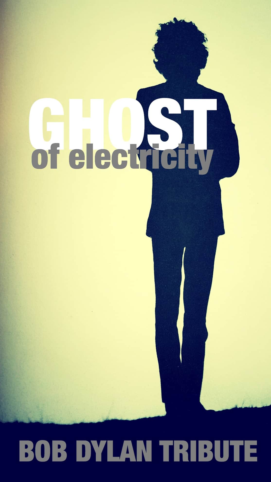Ghost of electricity
